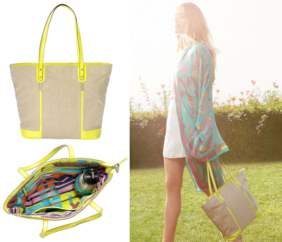 Stella & Dot BAGS  86lemons.com #summer #purse #tote #travel #accessories