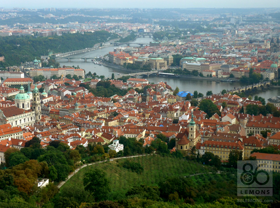 Prague rocks! #travel #traveltips #europe #prague