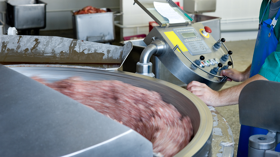 processing meat leads to higher risk of cancer