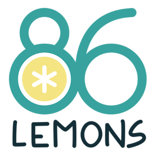 86 Lemons