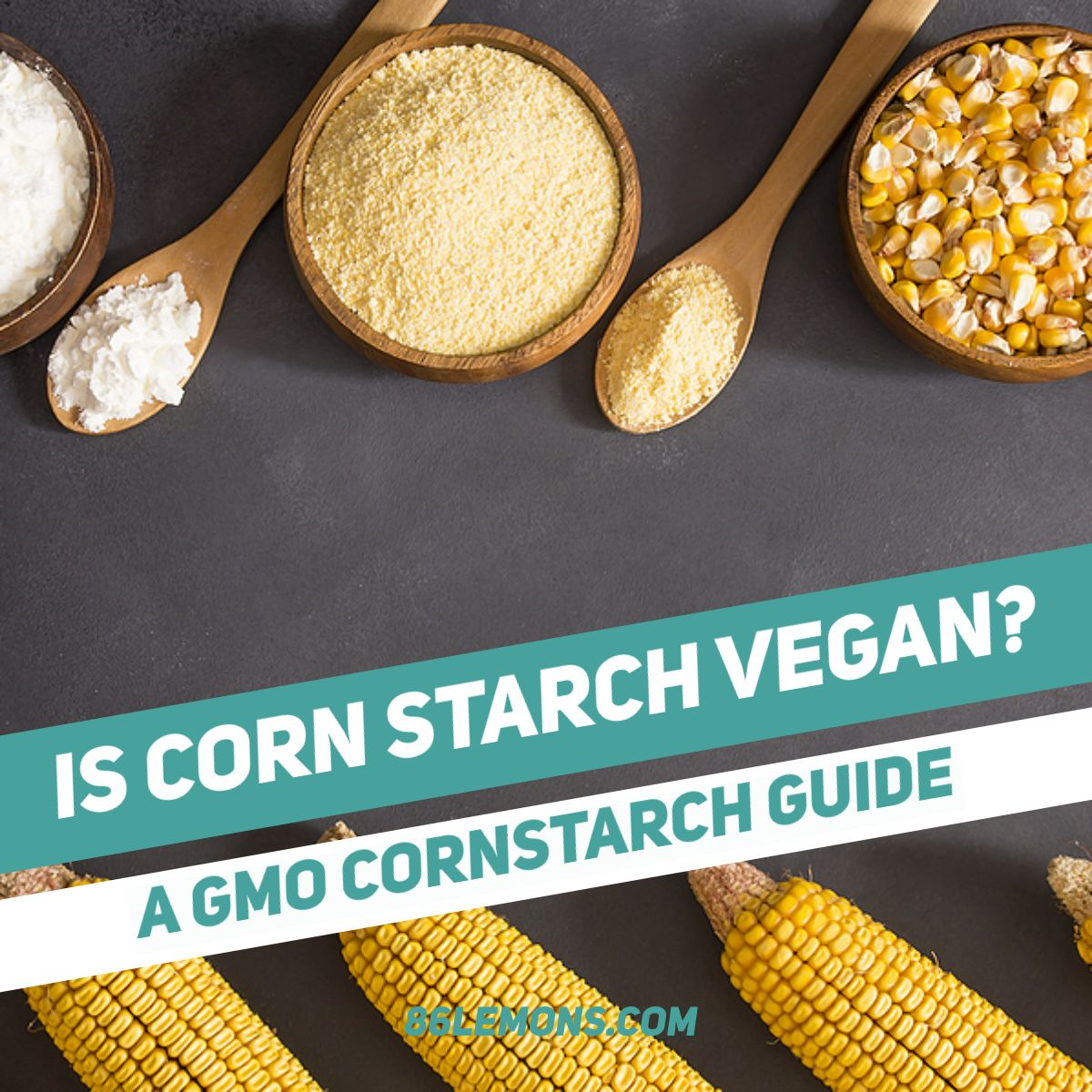Corn Starch vs. Potato Starch: Which One's Better? - Honest to
