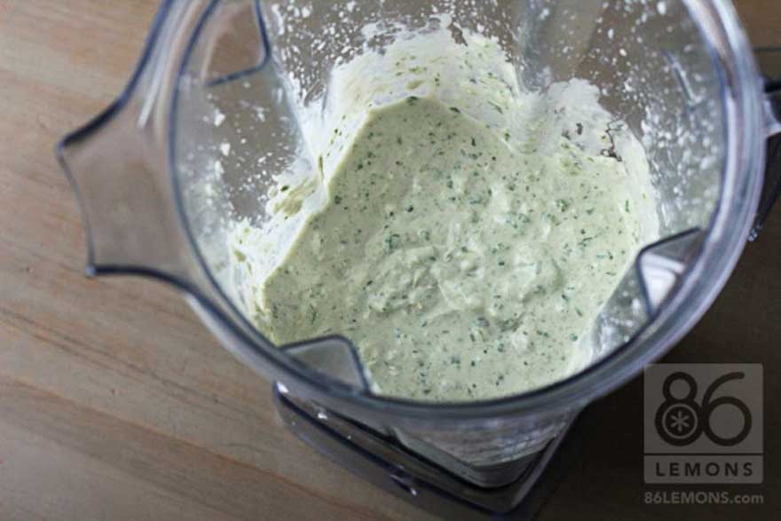 Vegan Artichoke Spinach Dip Recipe Gluten-Free