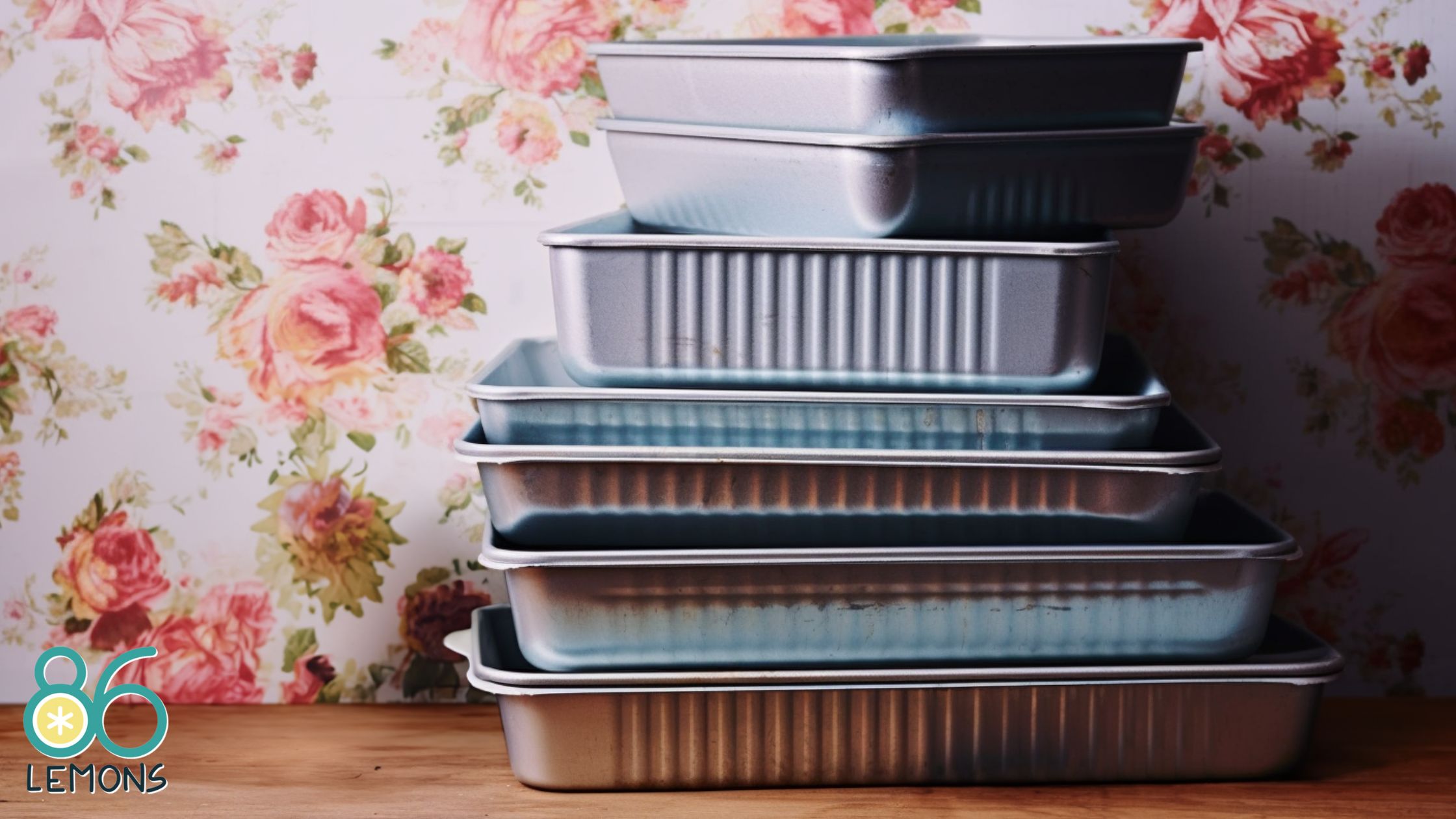 9 Essential Baking Pans for Any Kitchen