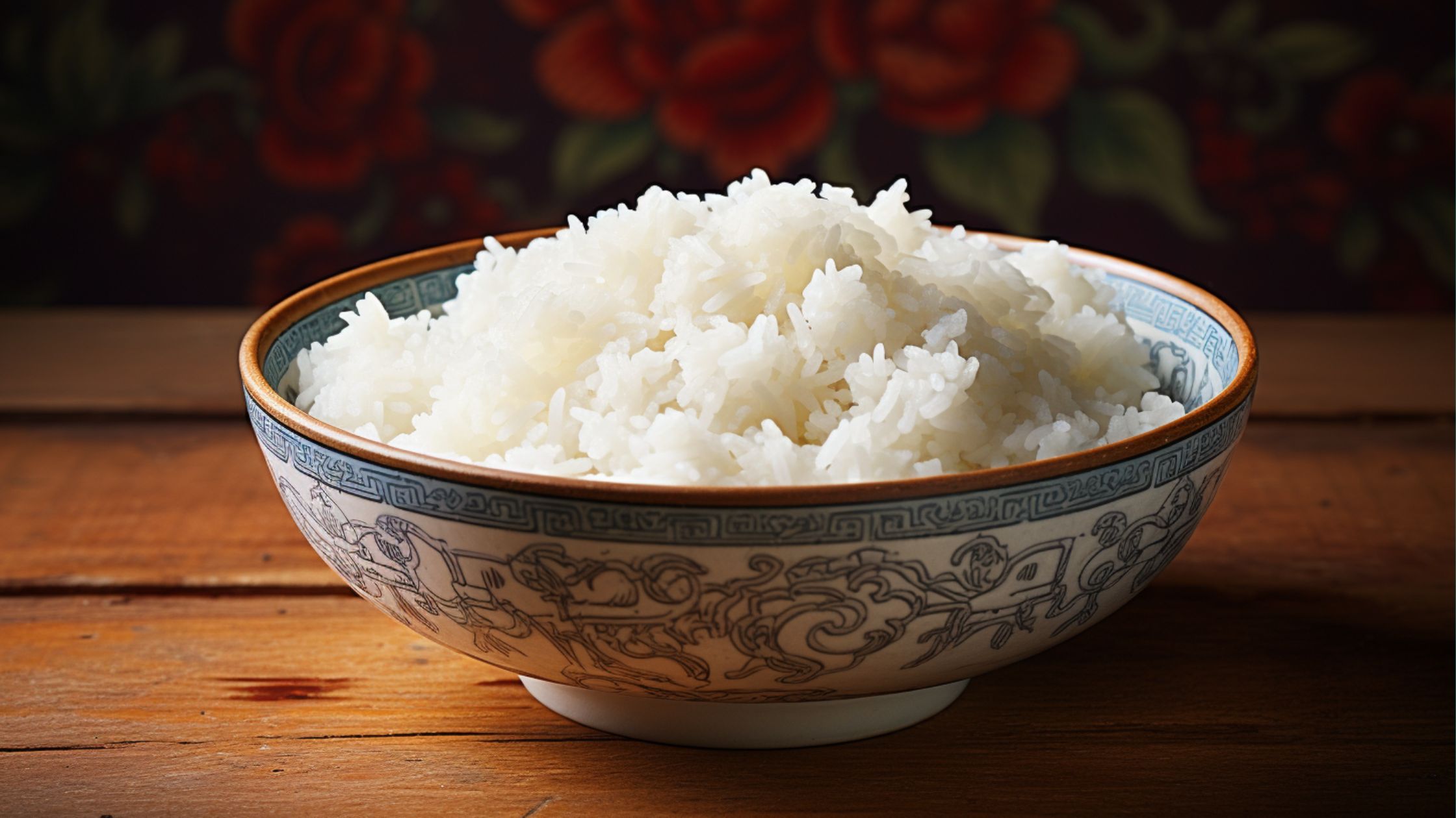 Perfect White Rice Recipe, Rice Cooking Chart
