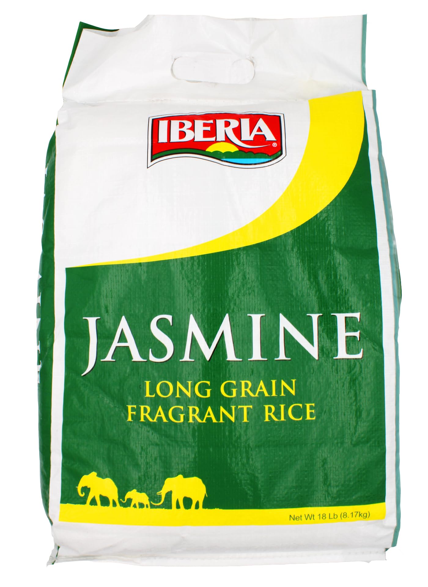 Iberia Jasmine Rice