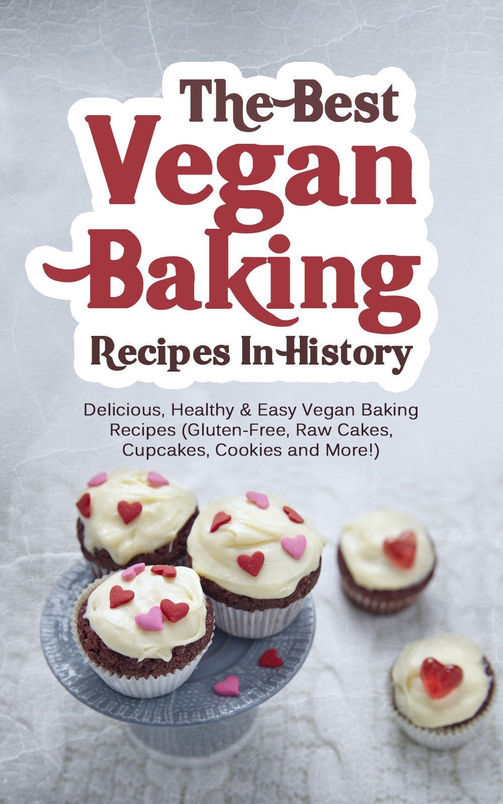 The Best Vegan Baking Recipes In History