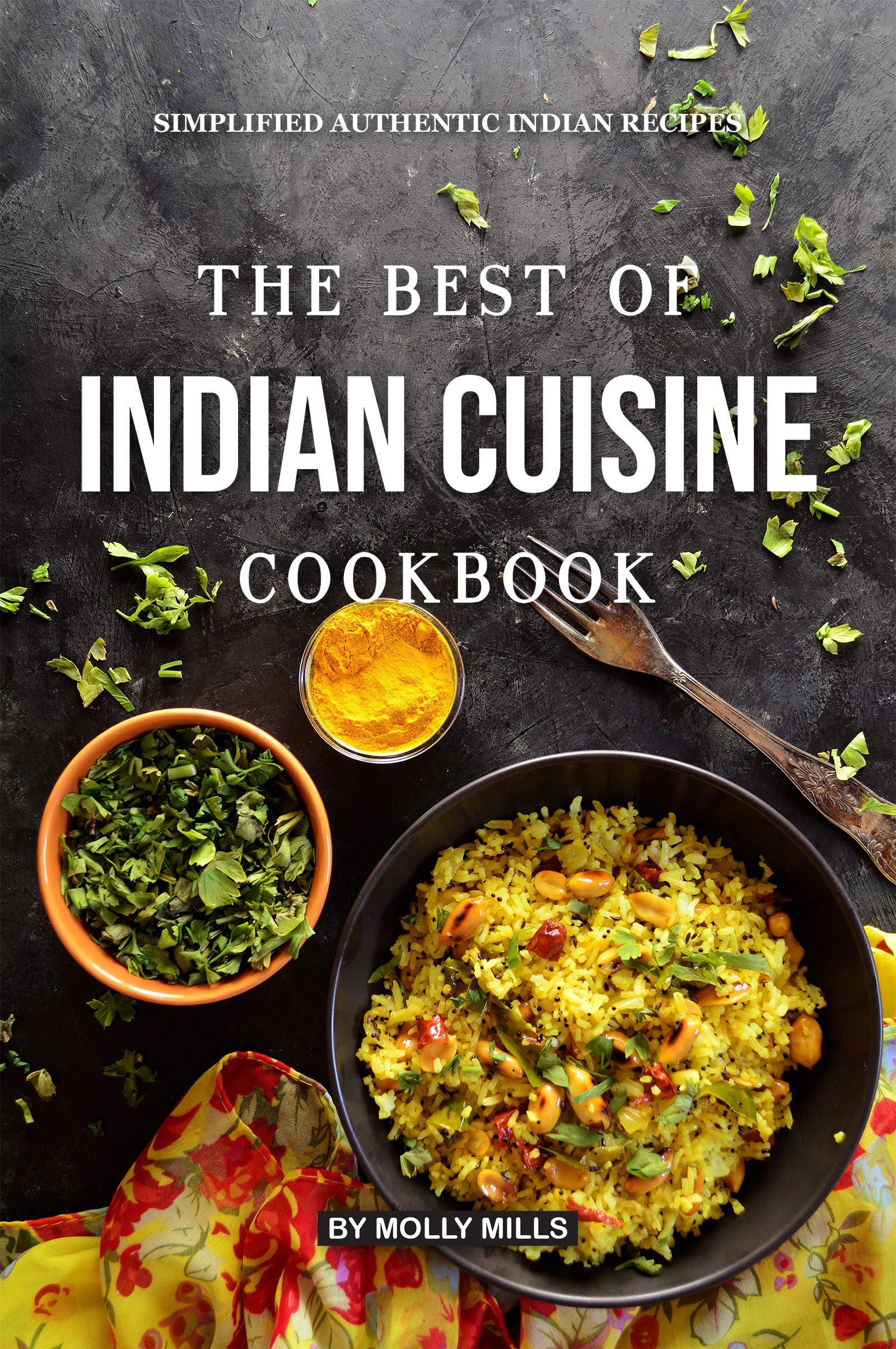 Simplified Authentic Indian Recipes