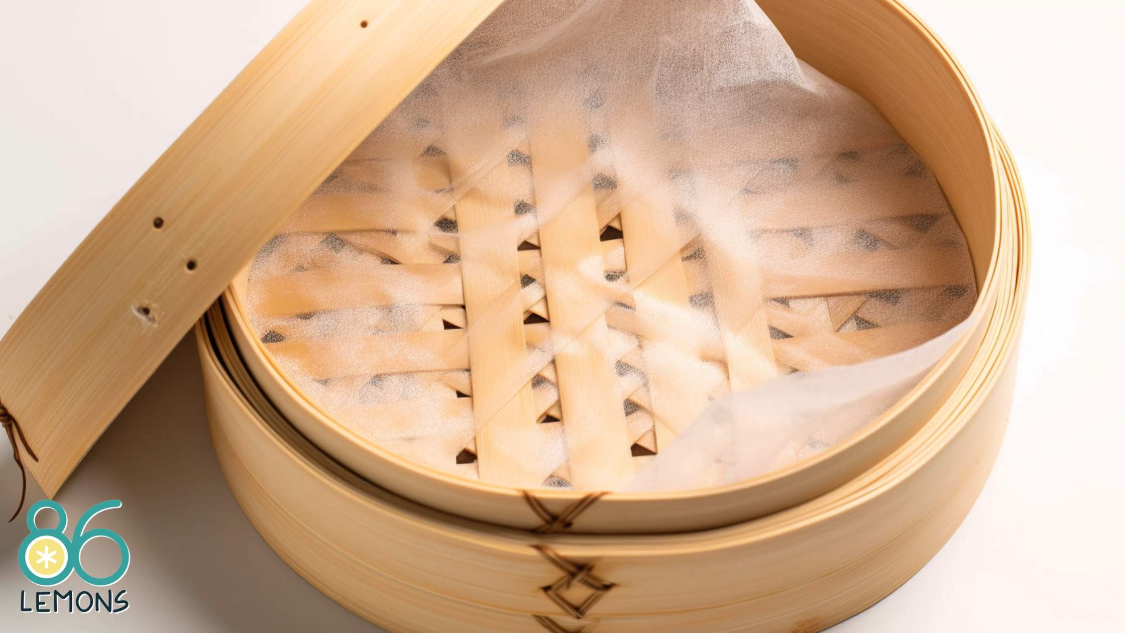 Tips for Cooking with a Bamboo Steamer