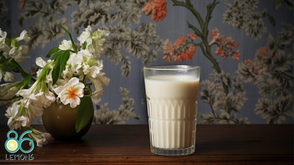 vegan substitutes for buttermilk