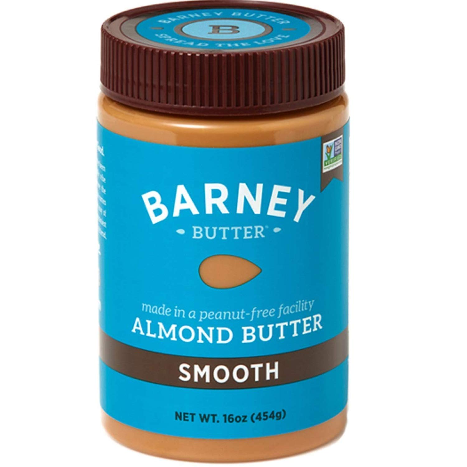 Barney Butter Almond Butter