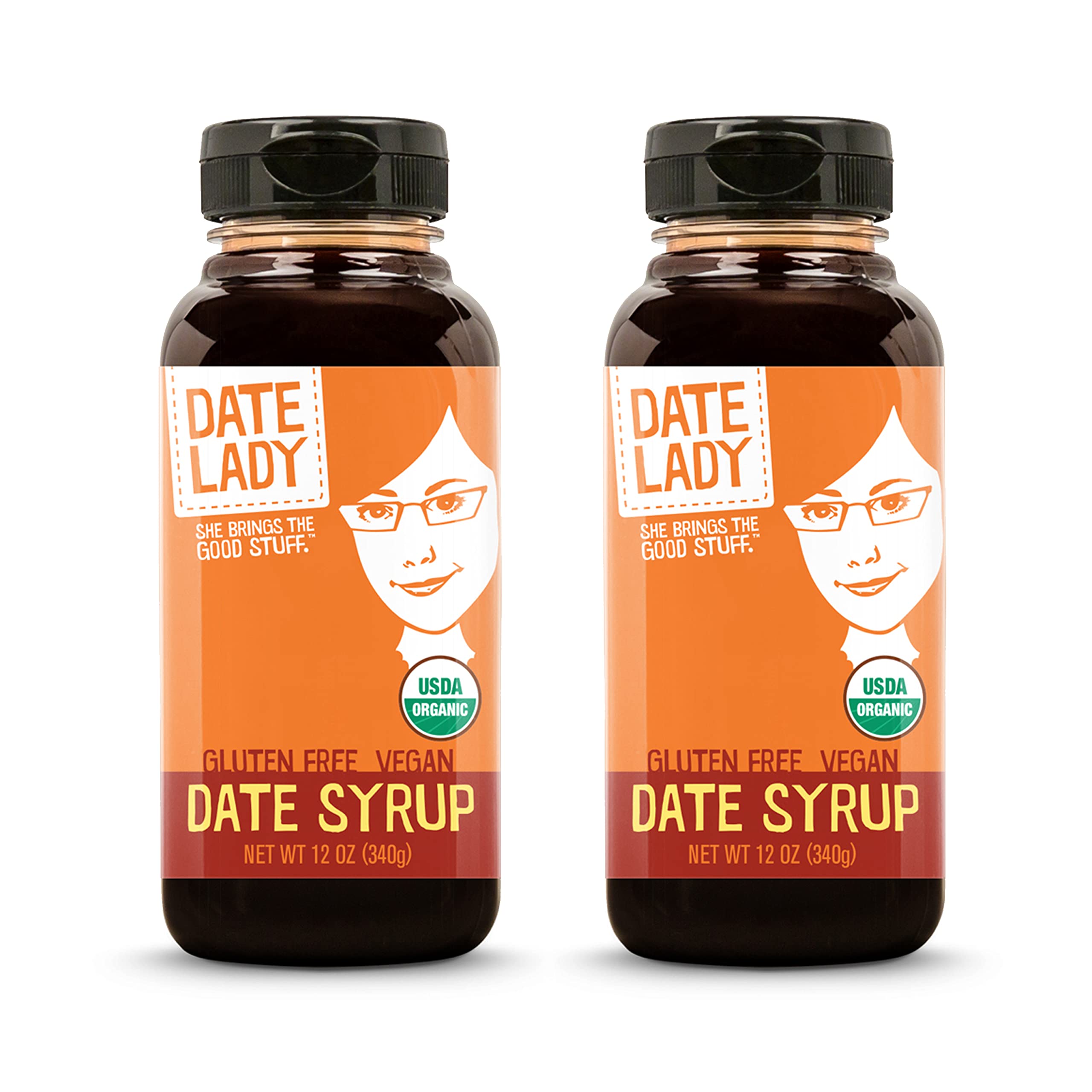 Delicious Date Syrup