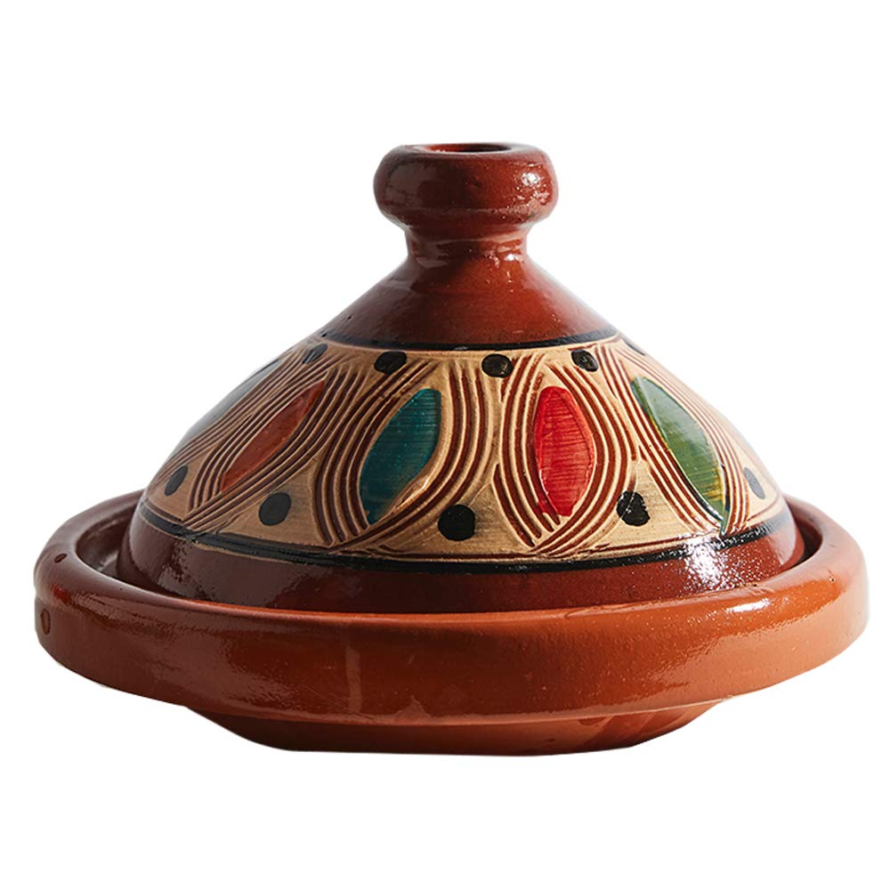 Moroccan Tagine Pot