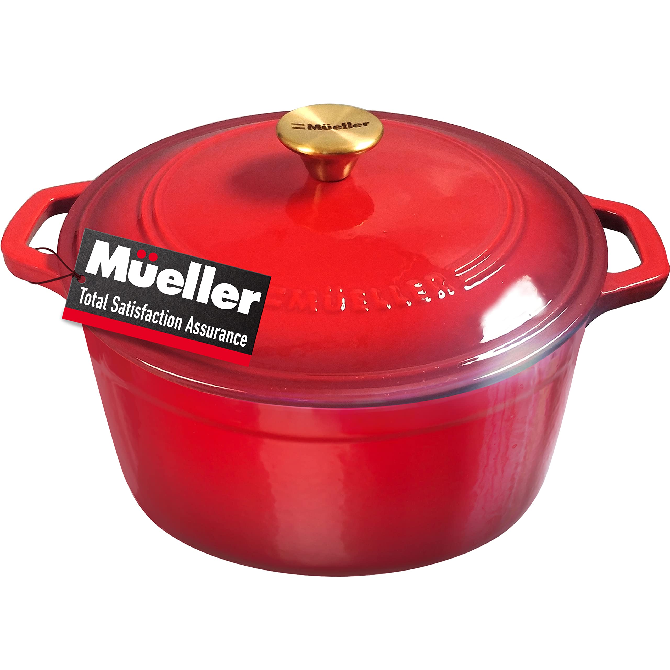 Mueller Dutch Oven