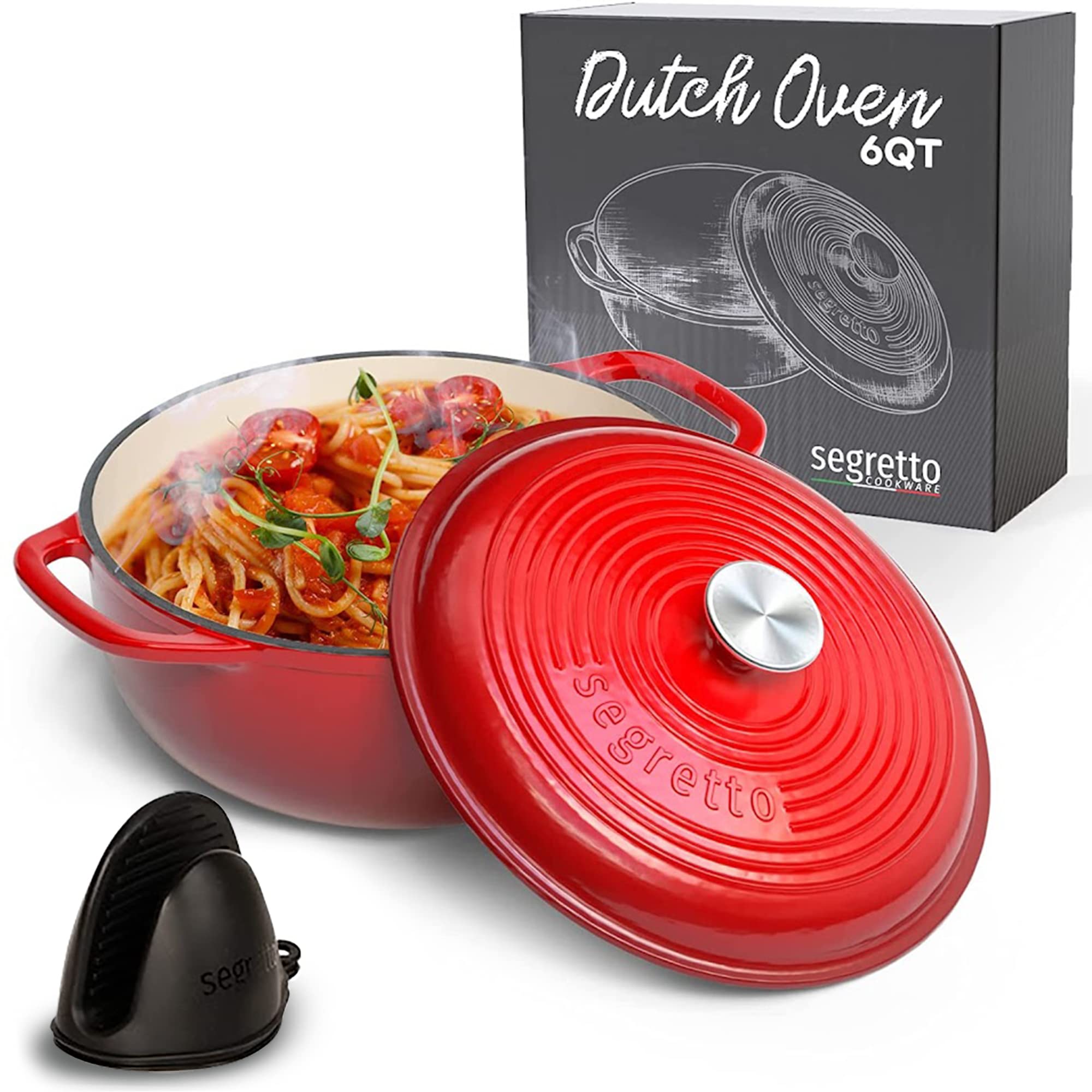 Segretto Dutch Oven