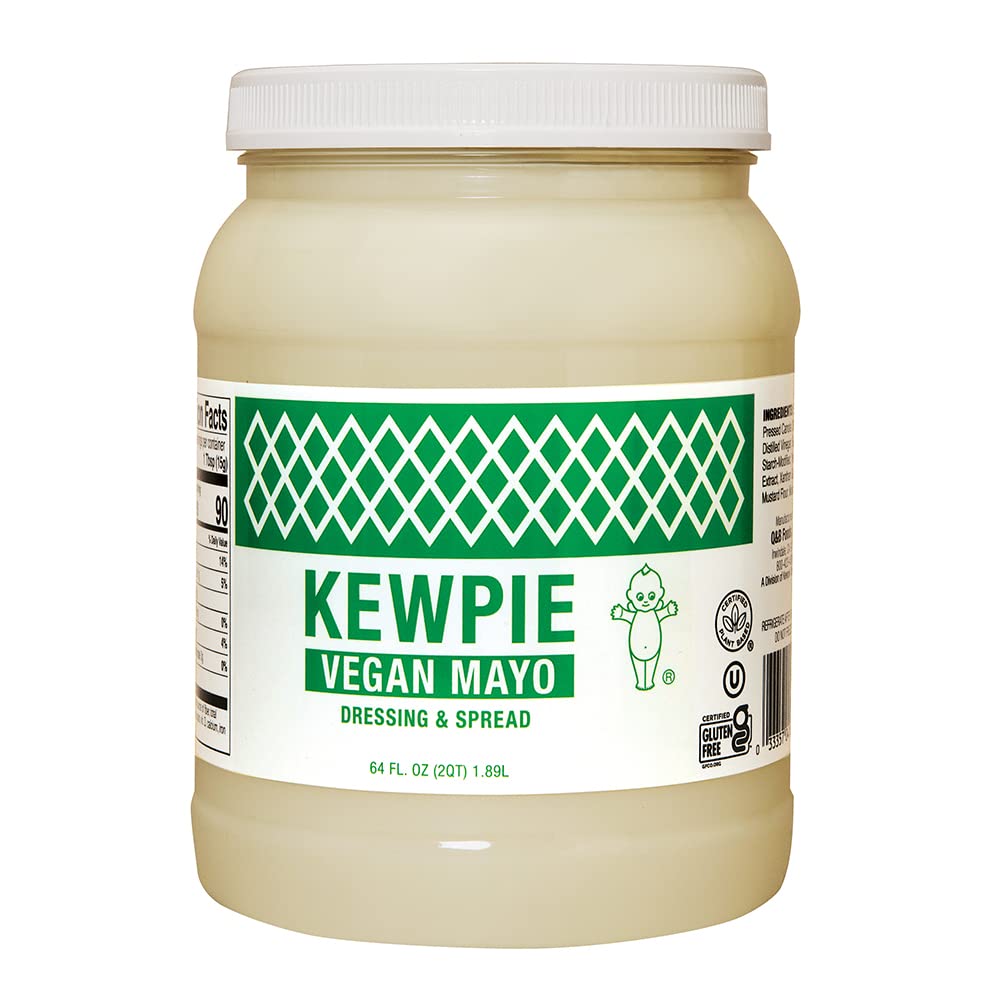 Kewpie Vegan Mayo