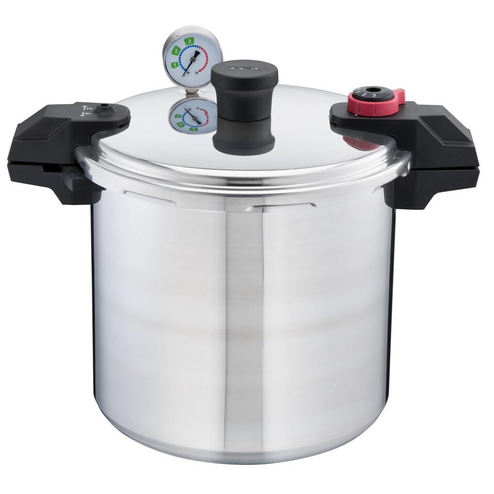 T-fal Pressure Canner