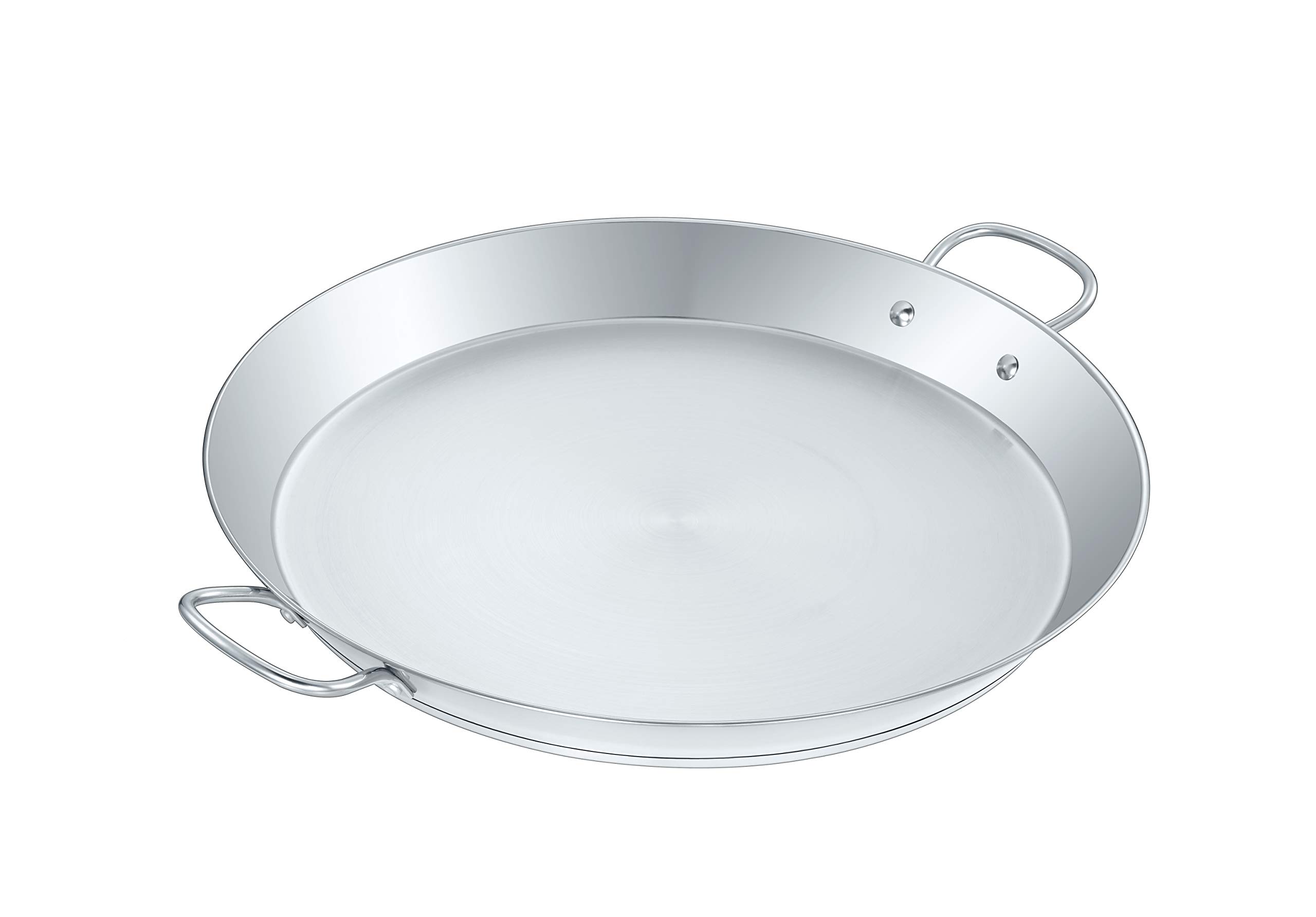 Concord Stainless Pan