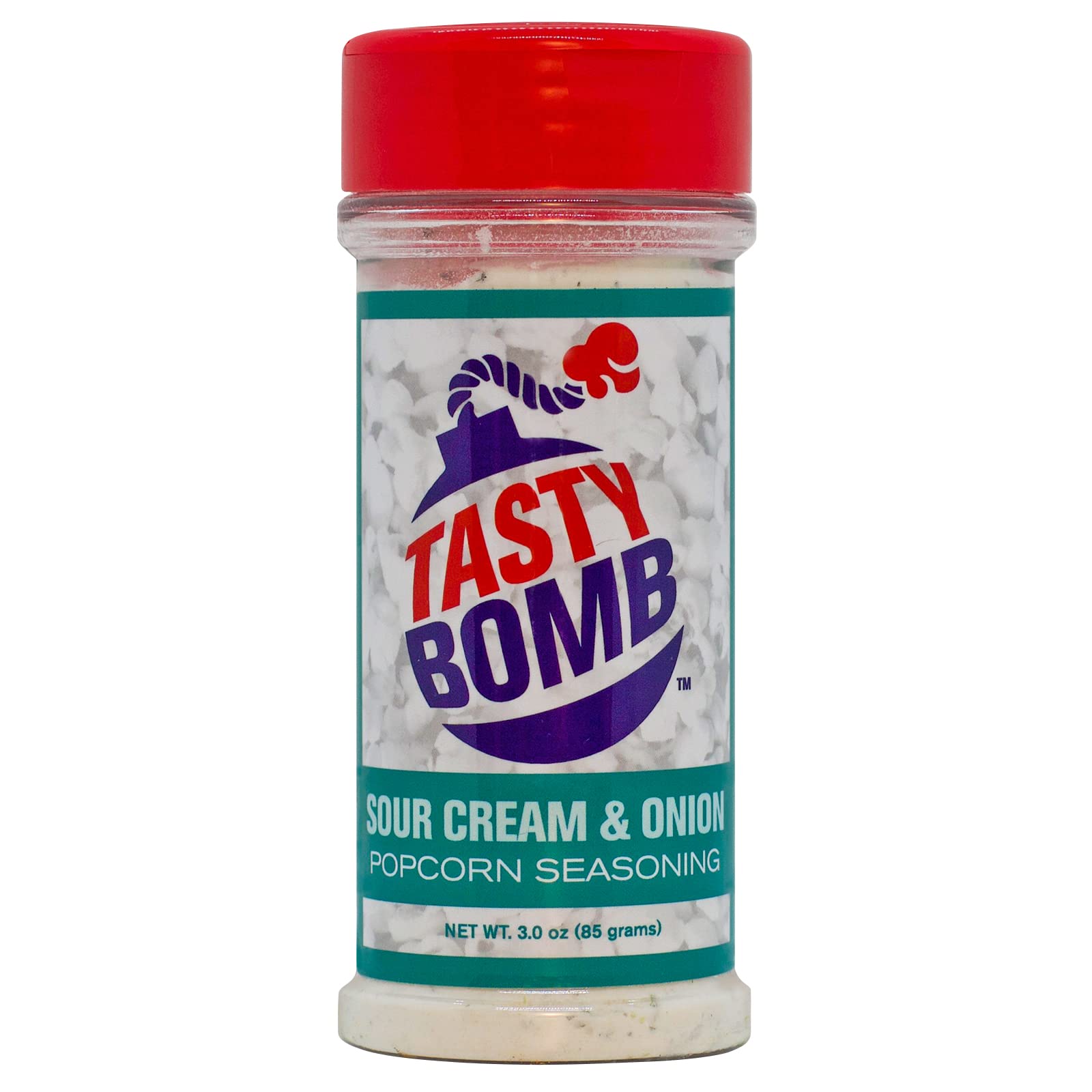 Tasty Bomb Seasonings