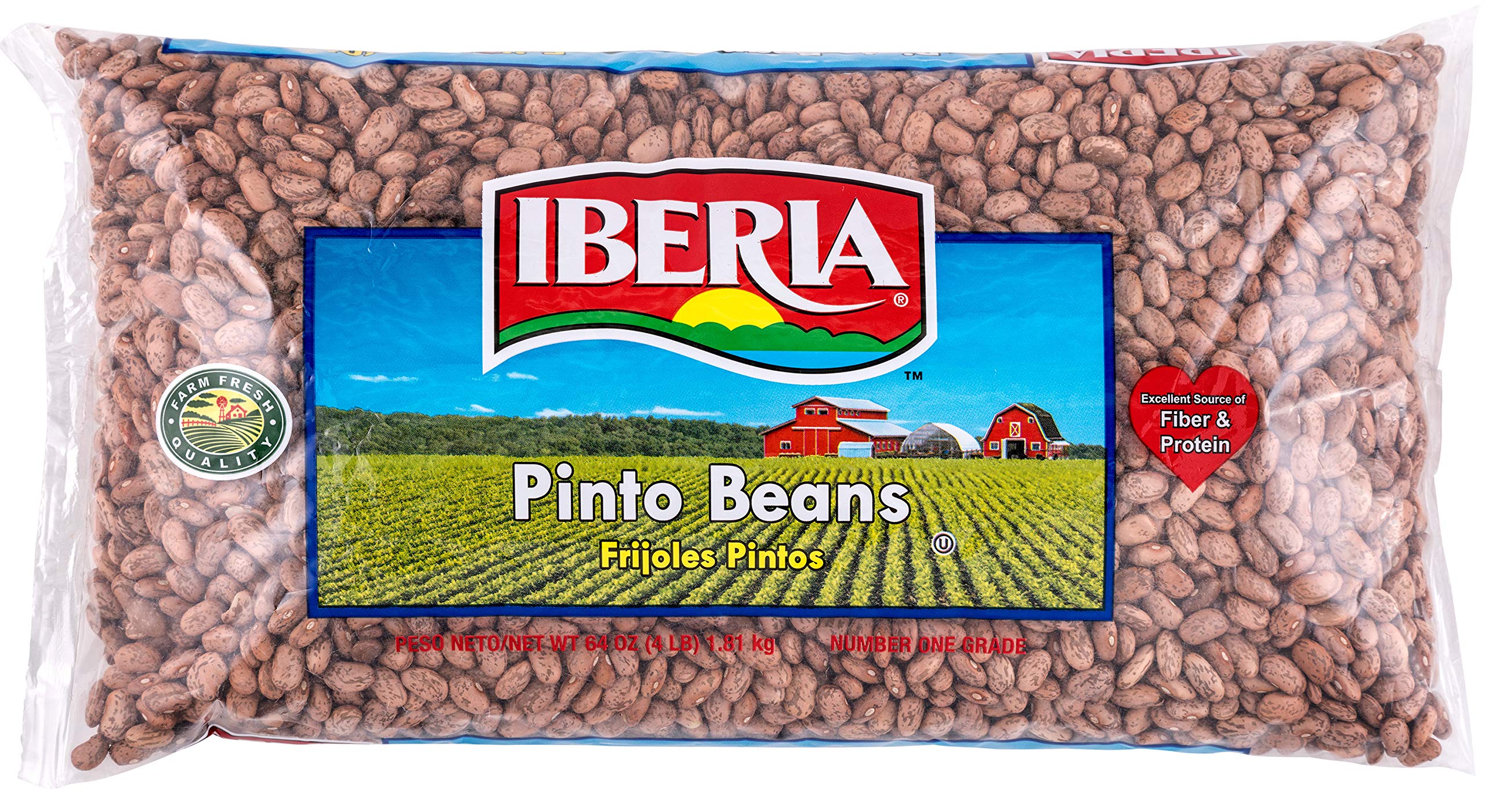 Iberia Pinto Beans