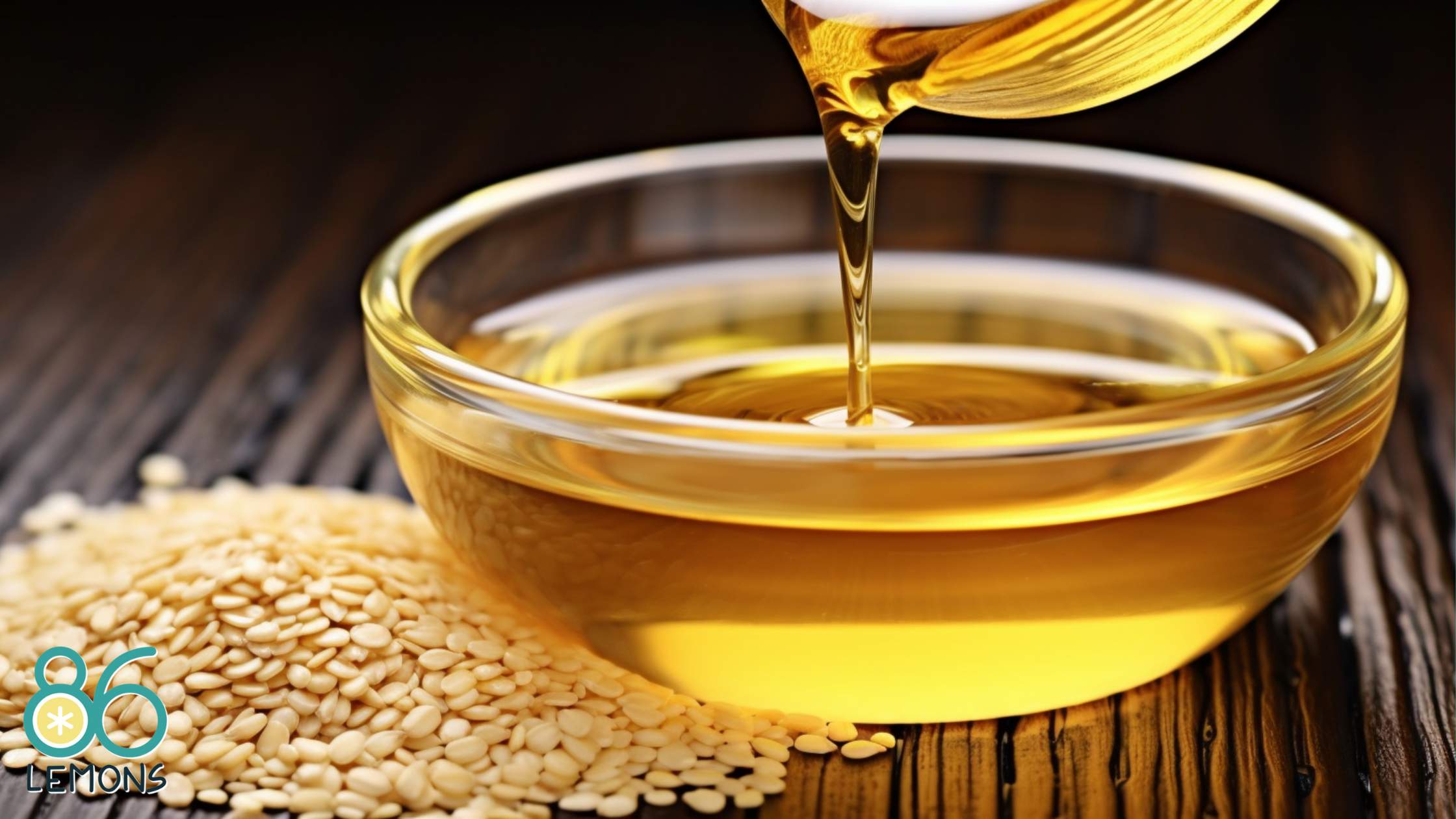 13 Best Substitutes for Light and Toasted Sesame Oil