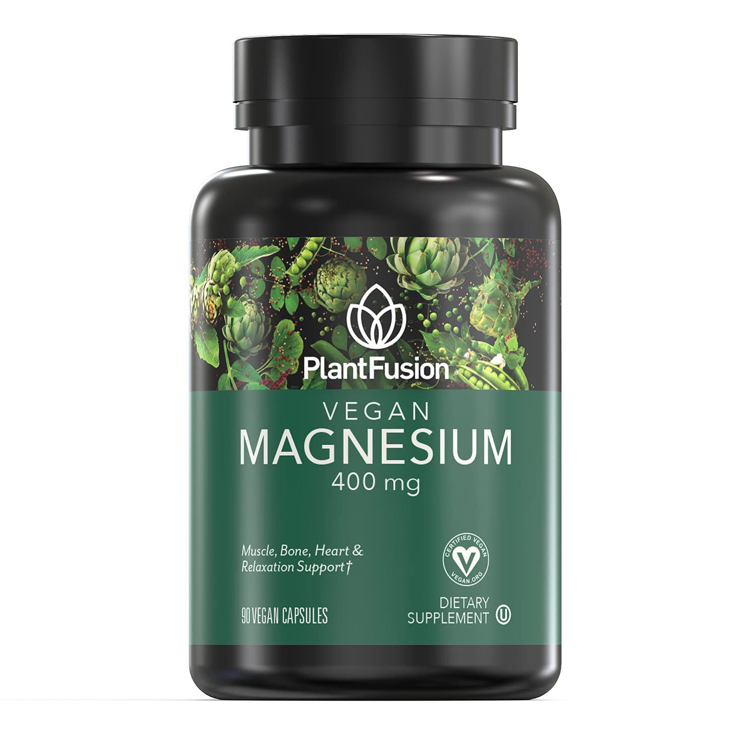 Nobi Nutrition High Absorption Magnesium Complex - Premium Magnesium  Supplement - AAA Polymer